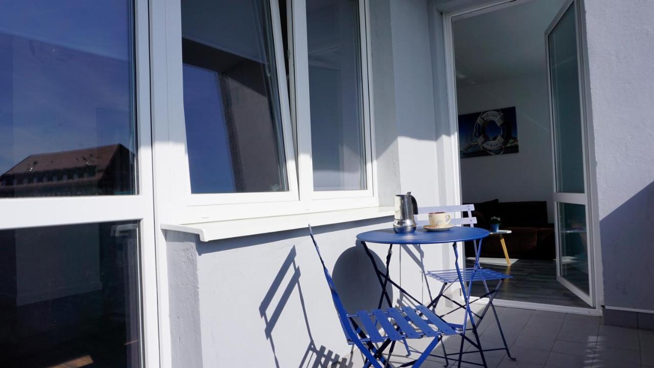 Wałowa apartament Gdańsk Zewnętrze zdjęcie