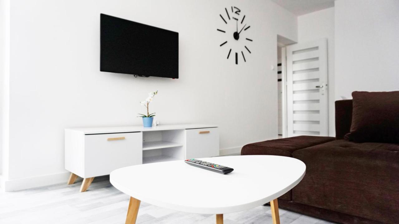 Wałowa apartament Gdańsk Zewnętrze zdjęcie
