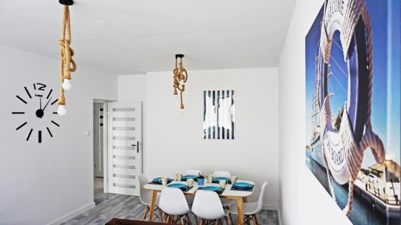 Wałowa apartament Gdańsk Zewnętrze zdjęcie