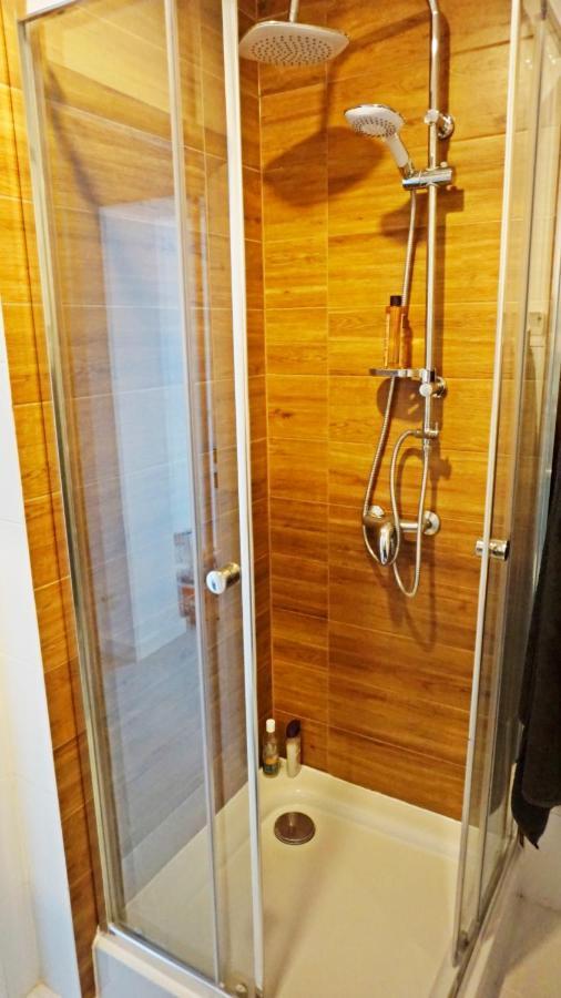 Wałowa apartament Gdańsk Zewnętrze zdjęcie