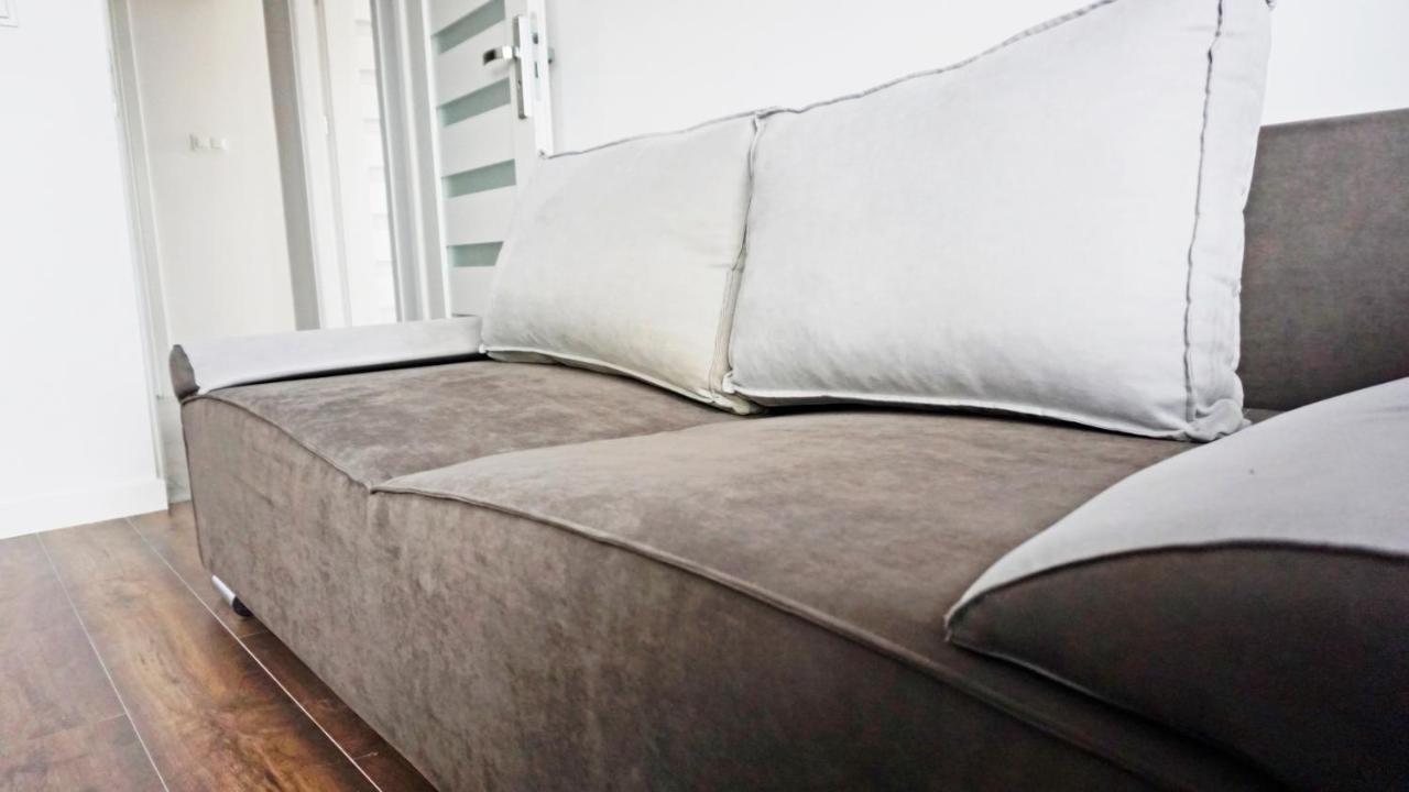 Wałowa apartament Gdańsk Zewnętrze zdjęcie