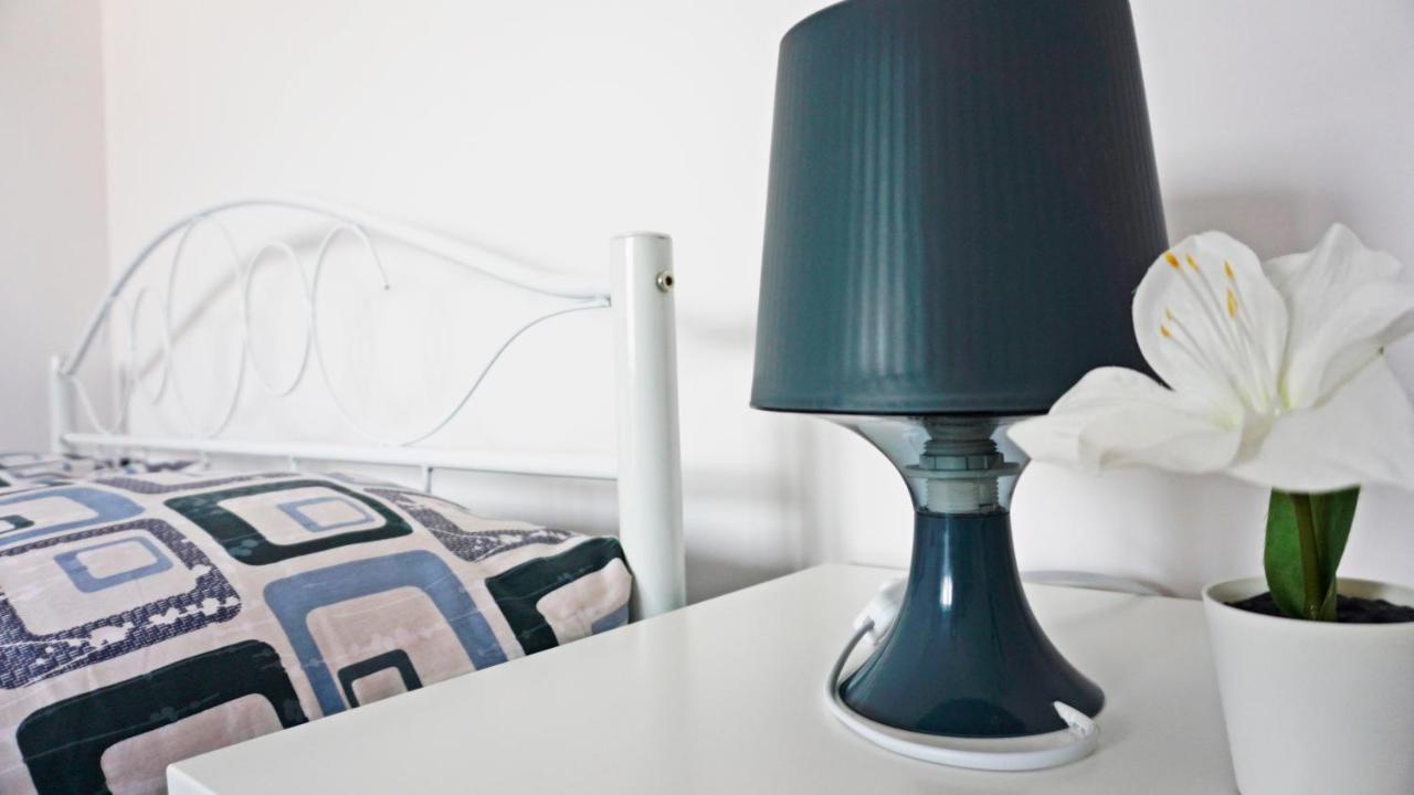 Wałowa apartament Gdańsk Zewnętrze zdjęcie