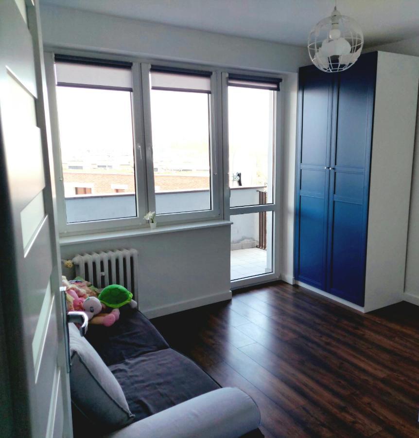 Wałowa apartament Gdańsk Zewnętrze zdjęcie